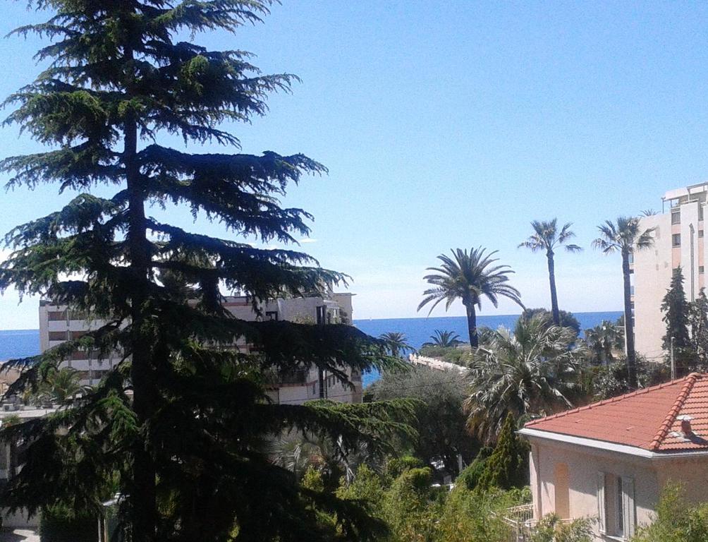 Holiday Or Congress, Centre - Beach Канны Номер фото
