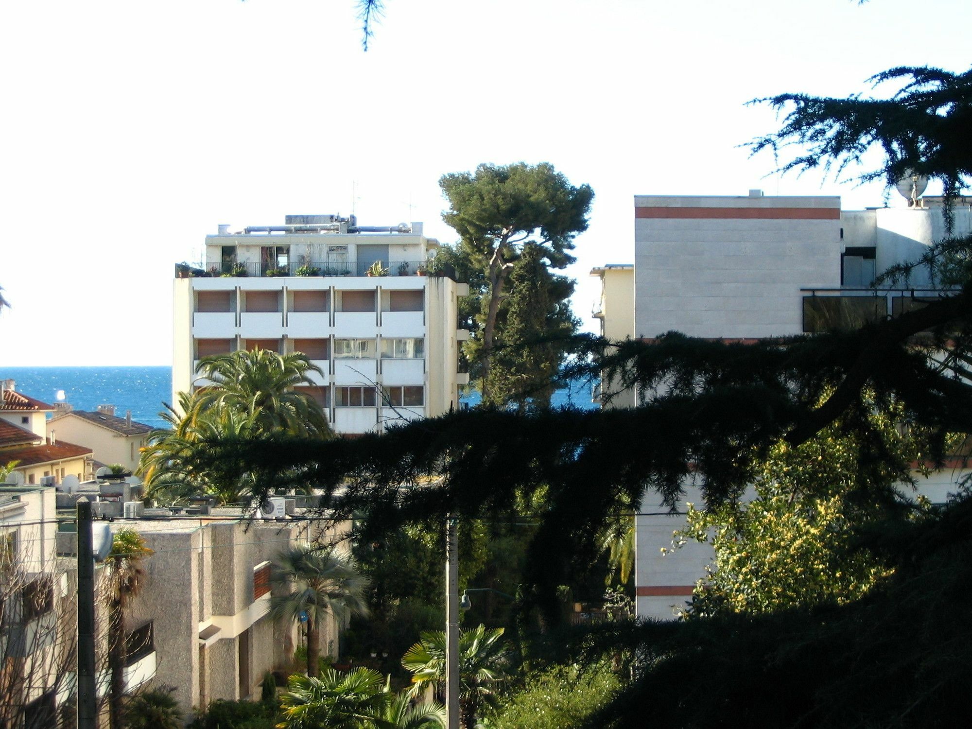 Holiday Or Congress, Centre - Beach Канны Экстерьер фото